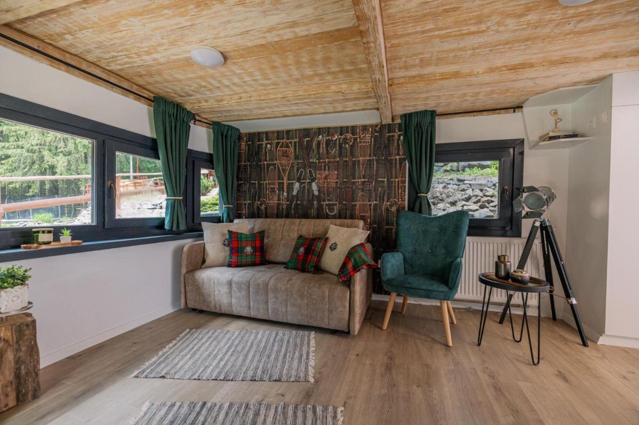 Cabana Bucin Exterior foto