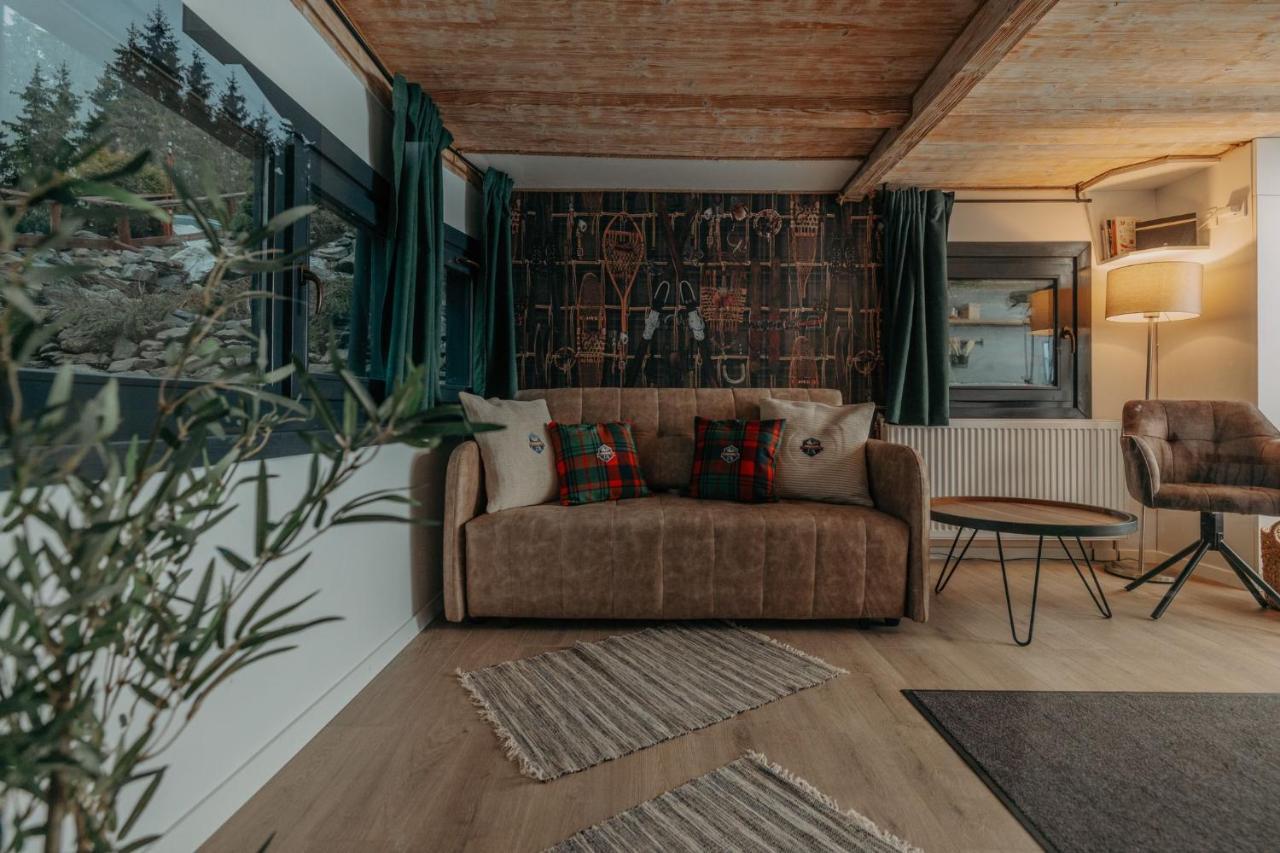 Cabana Bucin Exterior foto