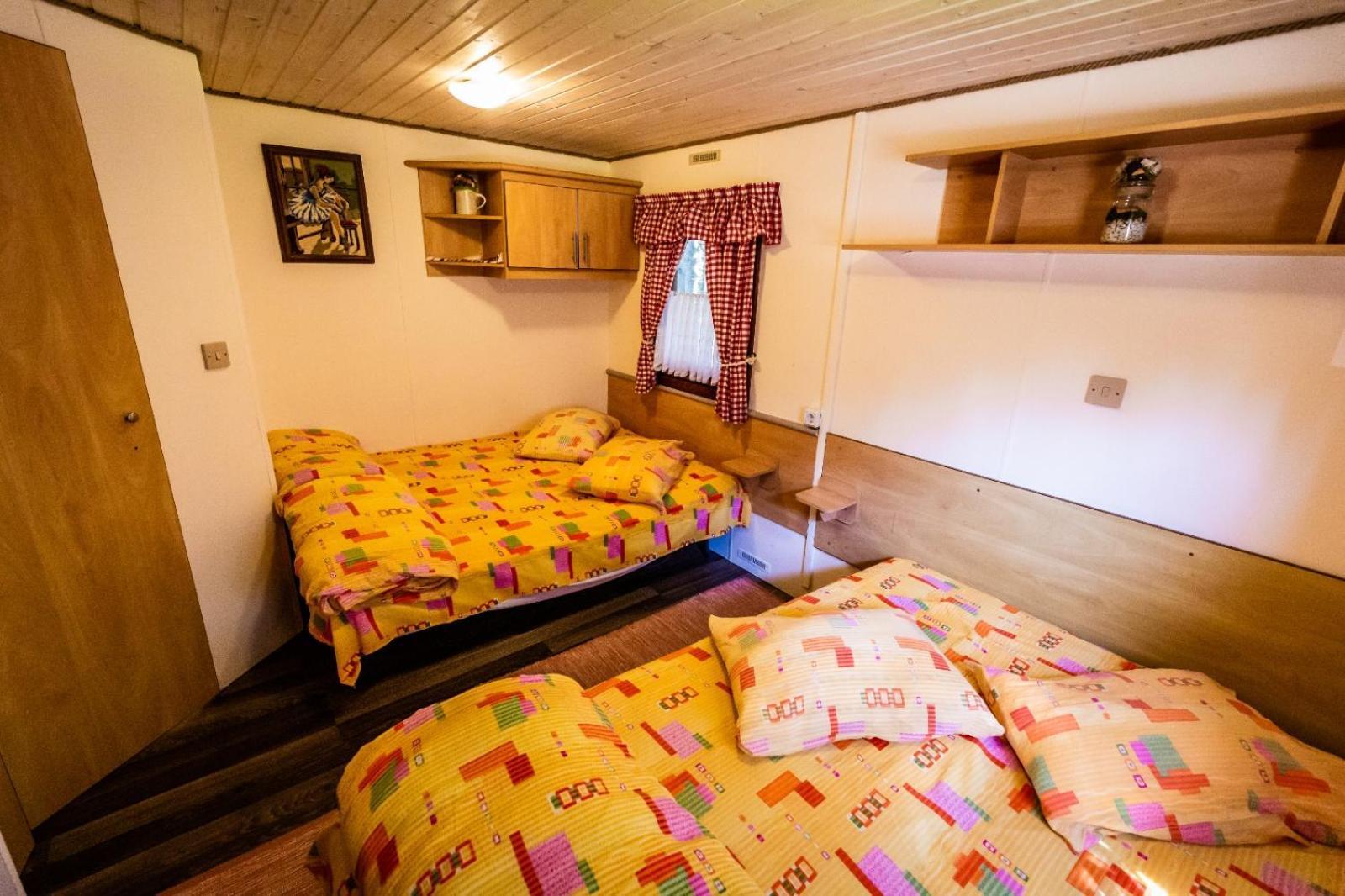 Cabana Bucin Bucin  Quarto foto